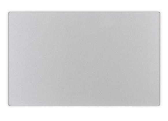 SILVER TRACKPAD FOR MACBOOK 12